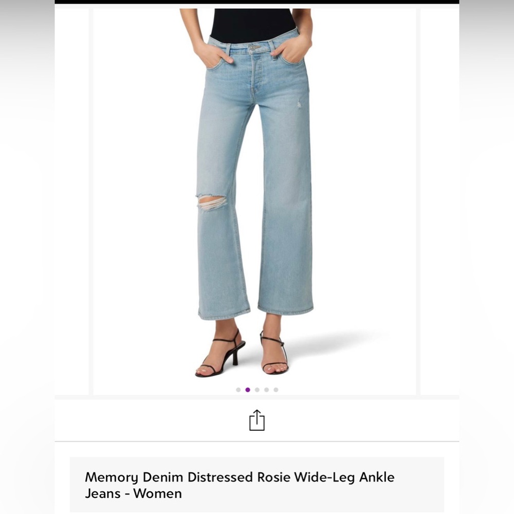 Hudson Jeans
